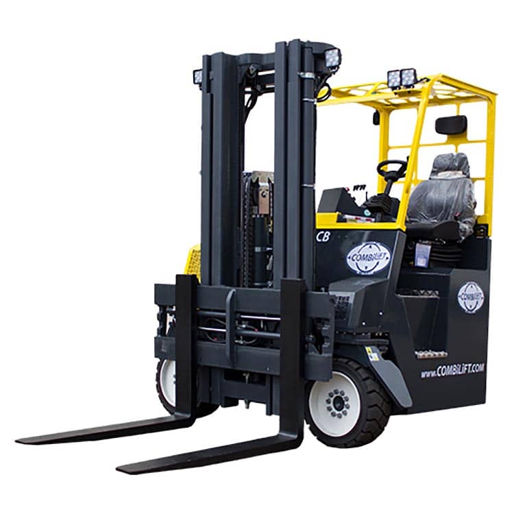 multi-directional forklift