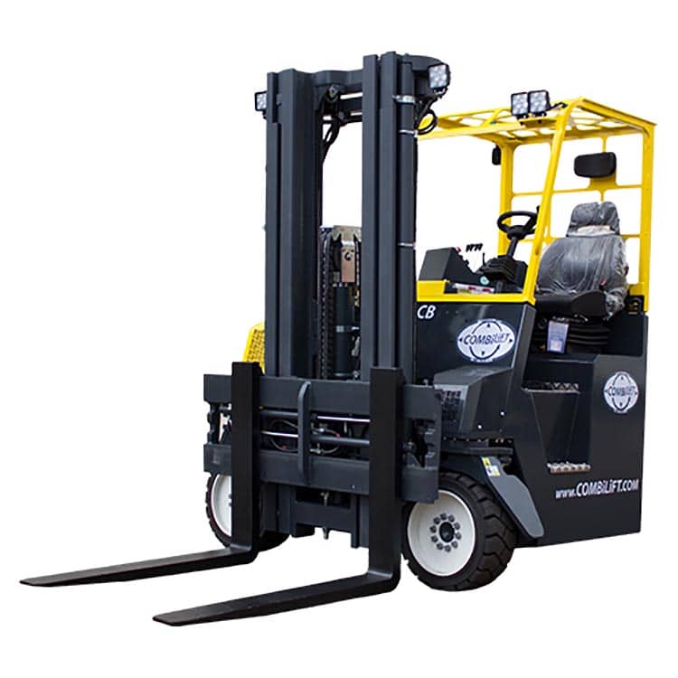 C & C Lift Truck