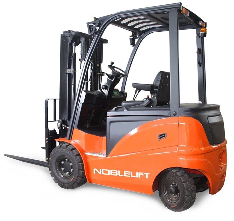 Noblelift Forklift