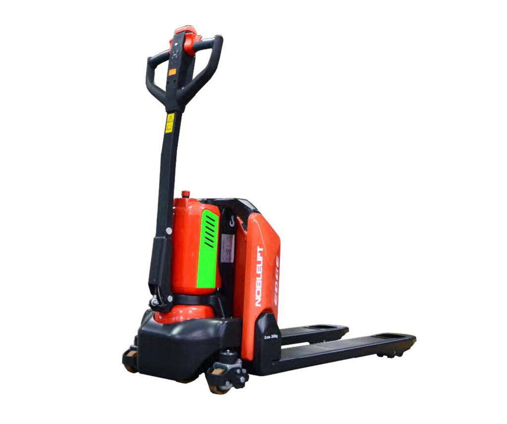 Nobelift Edge Pallet Truck