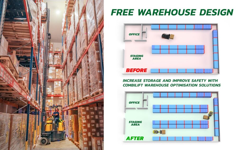 Warehouse Design