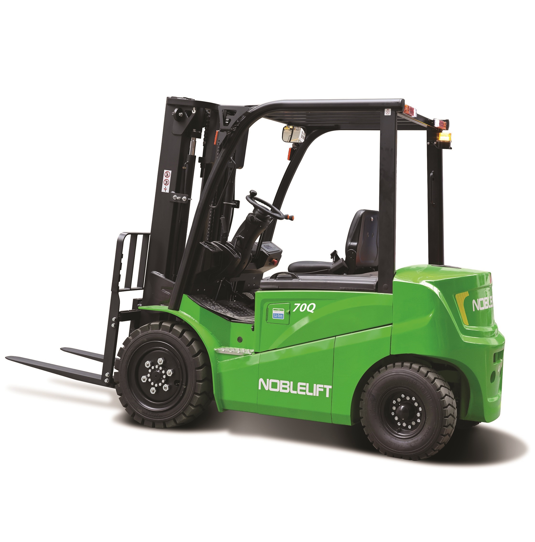 Noblelift Lithium Forklift