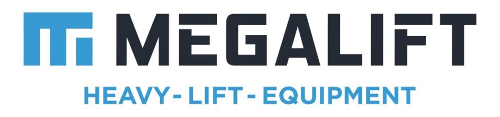 Megalift logo