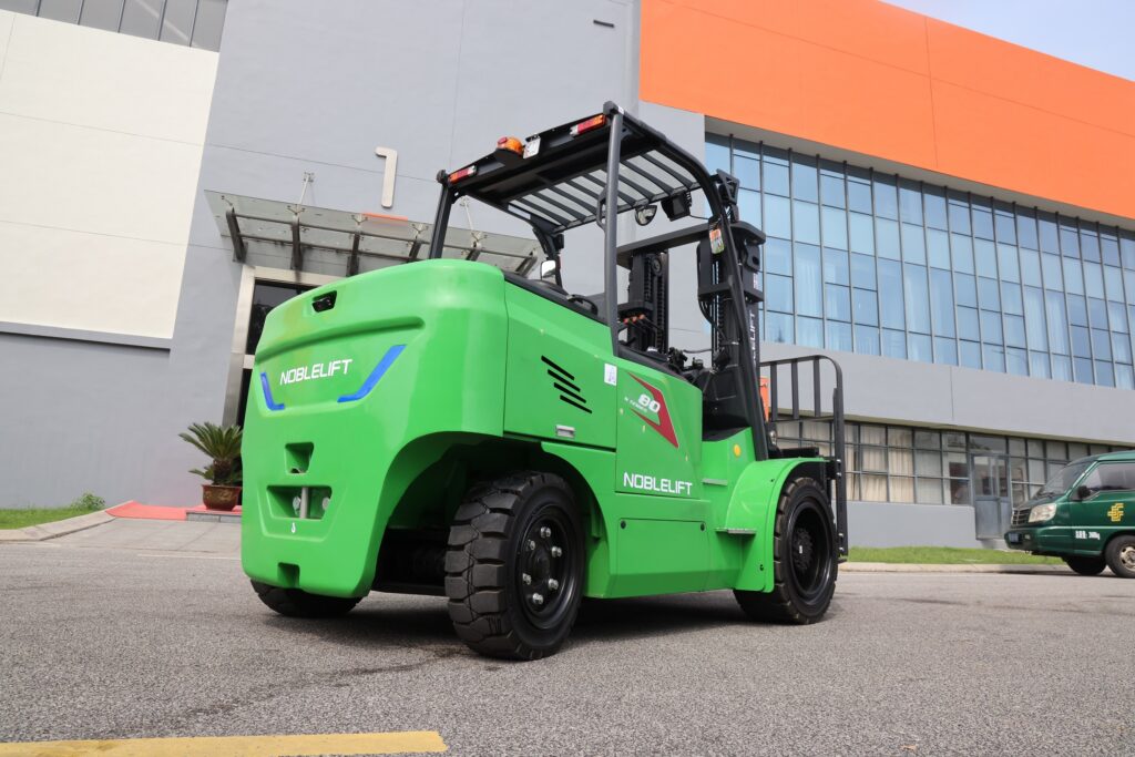 Noblelift 80N Forklift