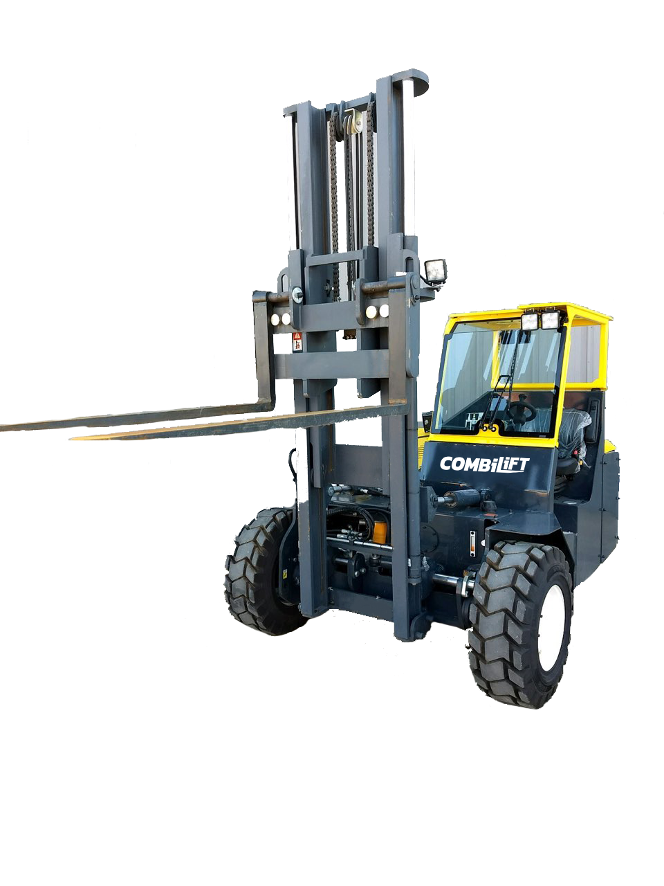 Combi Rough Terrian