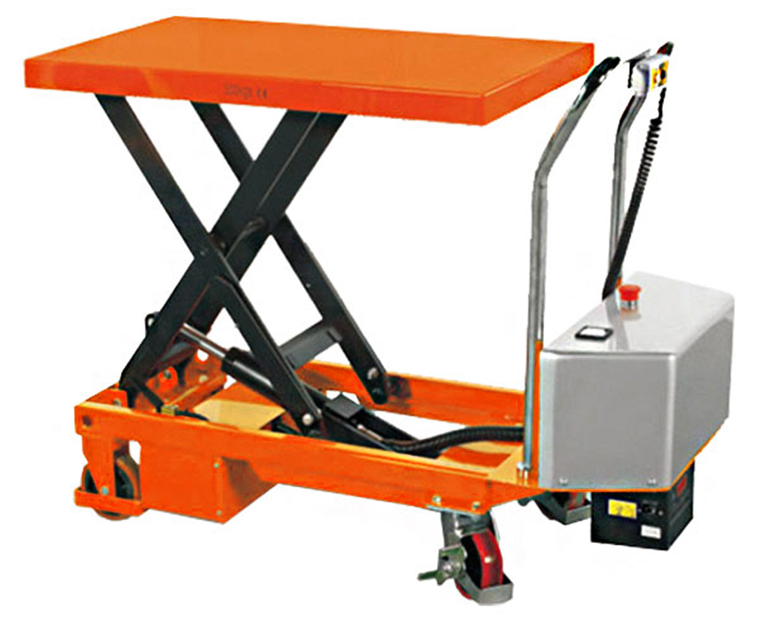 Noblelift Scissor Table