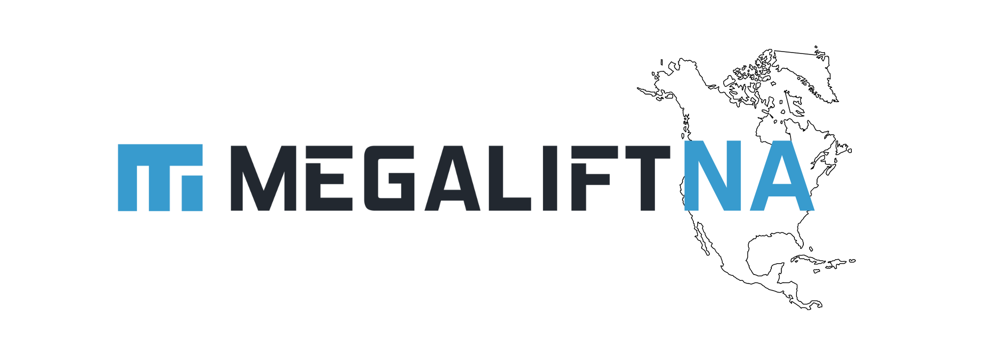 megalift container handler