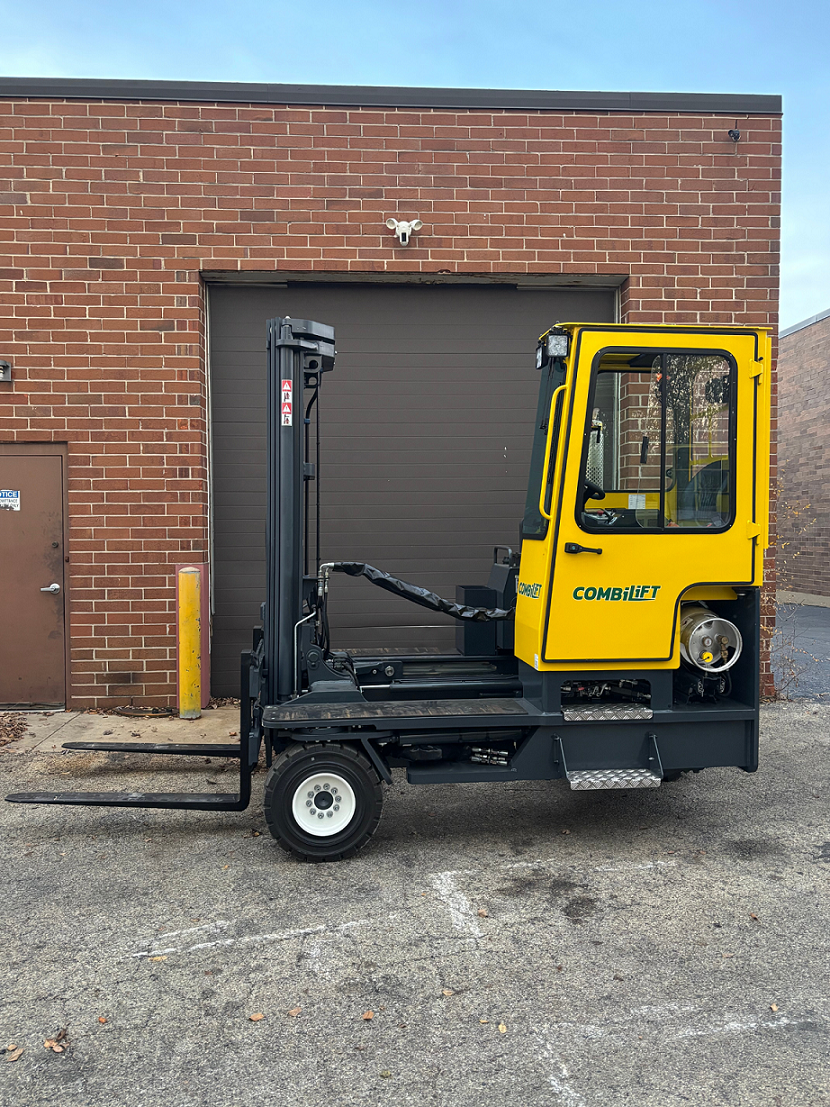 Combilift C10XL Forklift