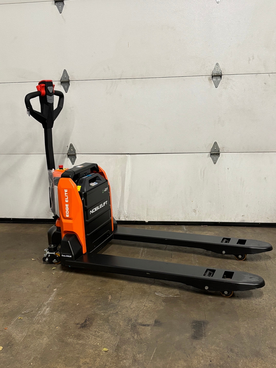 Noblelift Edge Elite