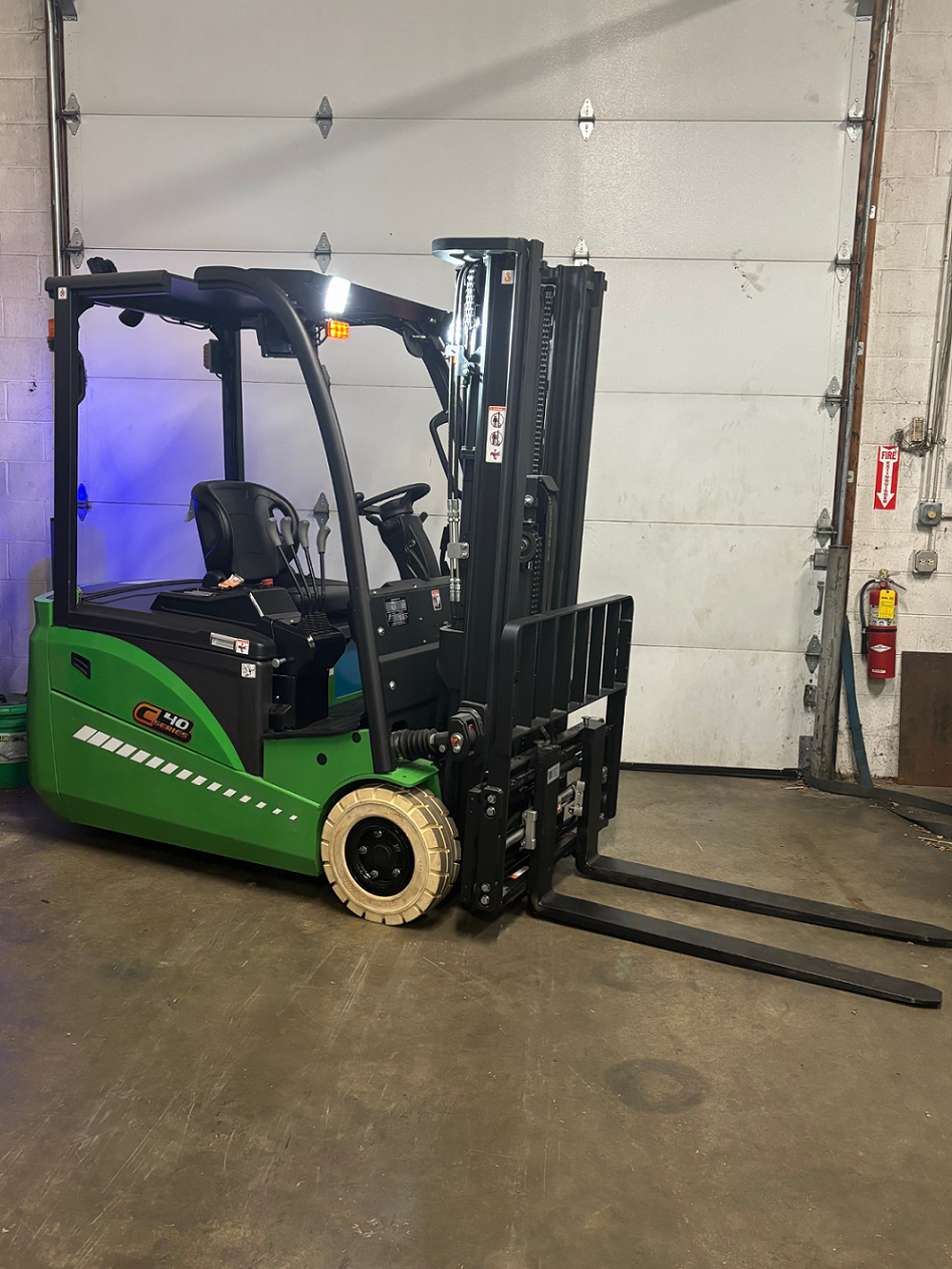 Noblelift FE3C40 forklift