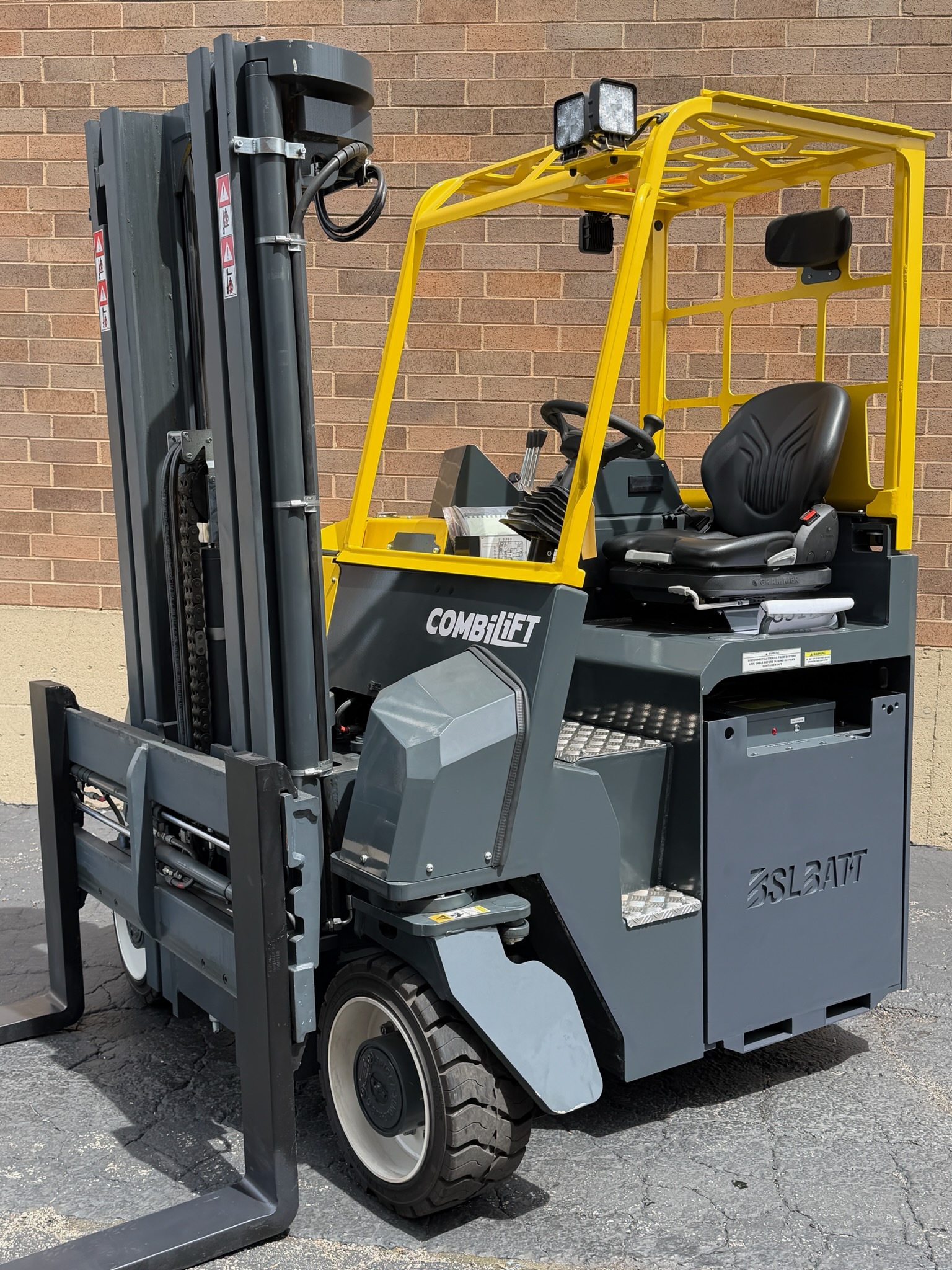 Combilift CBE800 Forklift